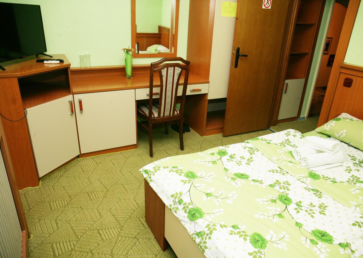 Motel Nana Banja Luka Luaran gambar