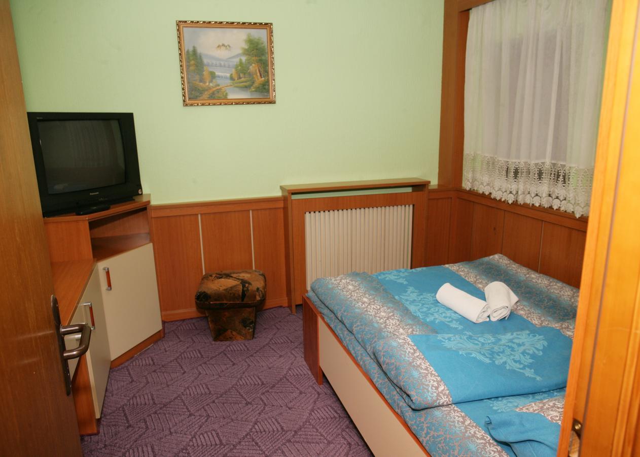 Motel Nana Banja Luka Luaran gambar