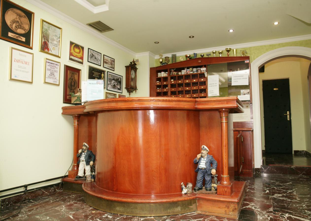 Motel Nana Banja Luka Luaran gambar