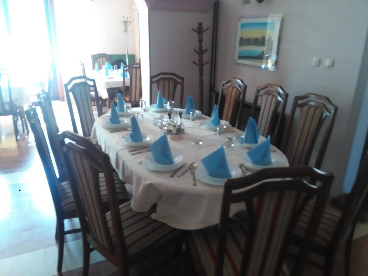 Motel Nana Banja Luka Luaran gambar