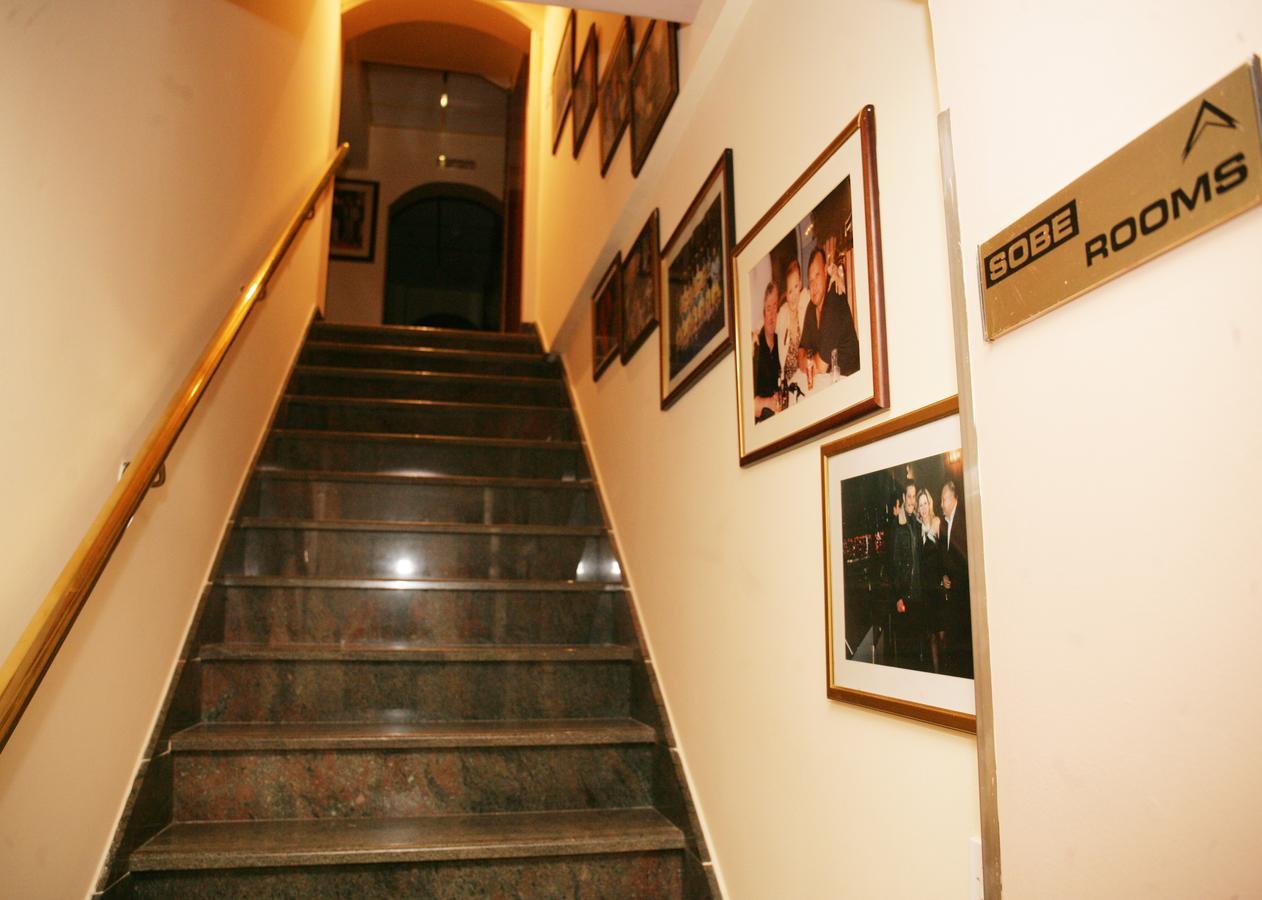 Motel Nana Banja Luka Luaran gambar