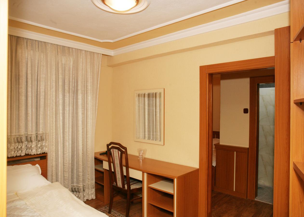 Motel Nana Banja Luka Bilik gambar