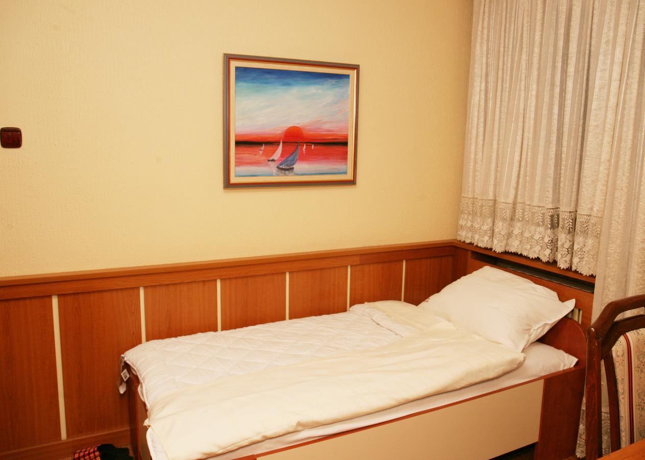 Motel Nana Banja Luka Bilik gambar