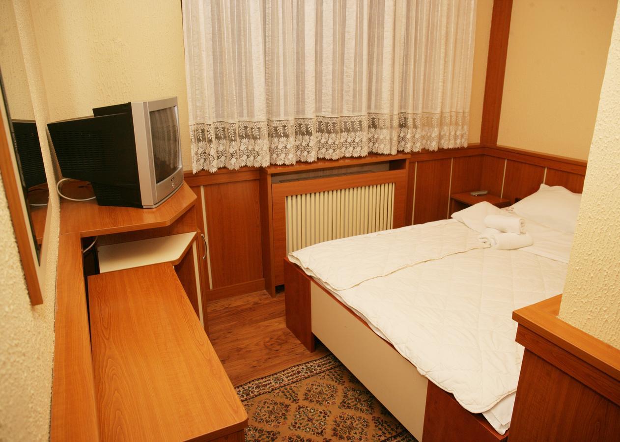Motel Nana Banja Luka Bilik gambar