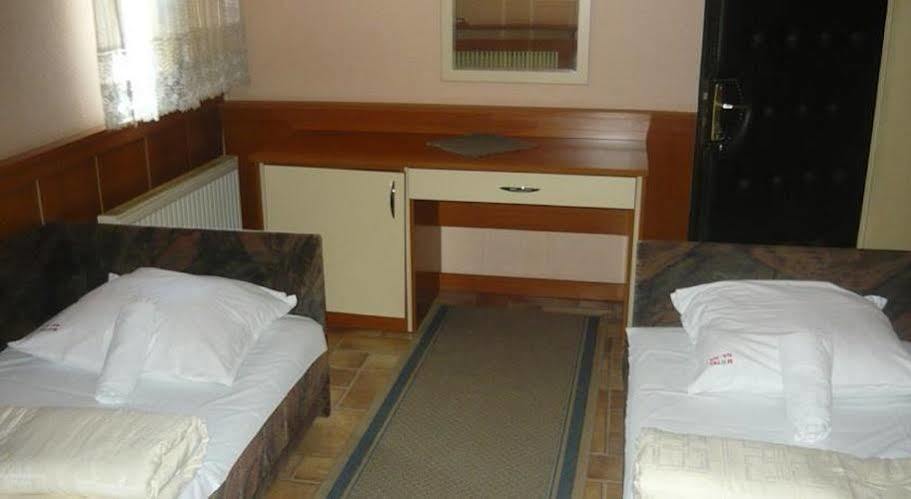 Motel Nana Banja Luka Luaran gambar