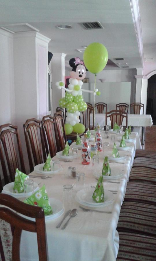 Motel Nana Banja Luka Bilik gambar